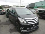 Toyota Alphard 2011 года за 100 000 тг. в Усть-Каменогорск