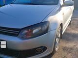 Volkswagen Polo 2011 года за 4 000 000 тг. в Тараз