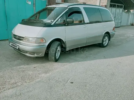Toyota Previa 1996 года за 3 000 000 тг. в Шымкент – фото 3