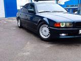 BMW 740 1995 годаүшін3 500 000 тг. в Тараз – фото 4