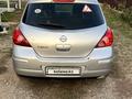 Nissan Tiida 2011 годаfor4 000 000 тг. в Алматы – фото 3