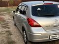 Nissan Tiida 2011 годаfor4 000 000 тг. в Алматы – фото 5