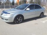 Mazda 6 2004 года за 4 400 000 тг. в Усть-Каменогорск