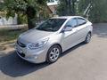 Hyundai Accent 2013 годаүшін5 400 000 тг. в Алматы – фото 4