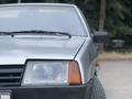 ВАЗ (Lada) 21099 2002 года за 850 000 тг. в Алматы