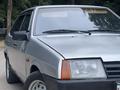 ВАЗ (Lada) 21099 2002 года за 850 000 тг. в Алматы – фото 3