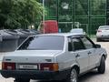 ВАЗ (Lada) 21099 2002 года за 850 000 тг. в Алматы – фото 5