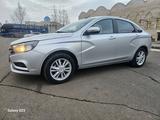 ВАЗ (Lada) Vesta 2019 года за 4 300 000 тг. в Уральск – фото 2