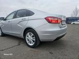 ВАЗ (Lada) Vesta 2019 года за 4 300 000 тг. в Уральск – фото 3