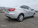 ВАЗ (Lada) Vesta 2019 года за 4 300 000 тг. в Уральск – фото 4