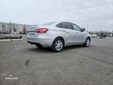 ВАЗ (Lada) Vesta 2019 года за 4 300 000 тг. в Уральск – фото 5