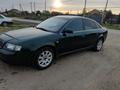 Audi A6 1997 годаүшін2 450 000 тг. в Рудный