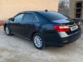 Toyota Camry 2012 года за 9 000 000 тг. в Тараз – фото 42