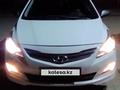 Hyundai Accent 2014 годаfor4 500 000 тг. в Курчатов – фото 11