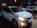 Hyundai Accent 2014 годаfor4 500 000 тг. в Курчатов – фото 13