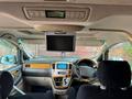 Toyota Alphard 2007 года за 6 000 000 тг. в Тараз – фото 8