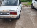 ВАЗ (Lada) 2107 1992 годаүшін400 000 тг. в Темиртау – фото 4