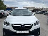 Subaru Outback 2023 года за 16 850 000 тг. в Астана