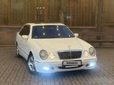 Mercedes-Benz E 320 2001 годаfor8 000 000 тг. в Алматы
