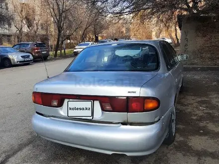 Hyundai Sonata 1995 года за 920 000 тг. в Алматы – фото 10