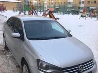 Volkswagen Polo 2015 годаүшін4 200 000 тг. в Астана