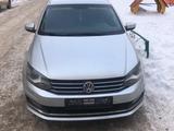 Volkswagen Polo 2015 годаүшін4 200 000 тг. в Астана – фото 2