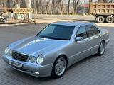 Mercedes-Benz E 320 2000 годаүшін6 800 000 тг. в Алматы