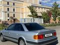 Audi 100 1991 года за 2 650 000 тг. в Шымкент – фото 3