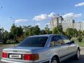 Audi 100 1991 года за 2 650 000 тг. в Шымкент – фото 5