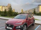Hyundai Kona 2020 годаүшін9 300 000 тг. в Астана