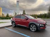Hyundai Kona 2020 года за 8 900 000 тг. в Астана – фото 3