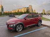 Hyundai Kona 2020 года за 8 900 000 тг. в Астана – фото 4