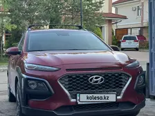 Hyundai Kona, 2020