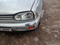 Volkswagen Golf 1997 года за 2 151 000 тг. в Шымкент – фото 8