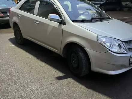 Geely MK 2013 года за 1 341 999 тг. в Караганда – фото 2