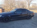 Mercedes-Benz E 240 2003 годаүшін4 500 000 тг. в Экибастуз – фото 2