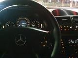 Mercedes-Benz E 240 2003 годаүшін4 500 000 тг. в Экибастуз – фото 3