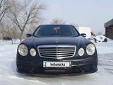 Mercedes-Benz E 240 2003 годаүшін4 500 000 тг. в Экибастуз – фото 4