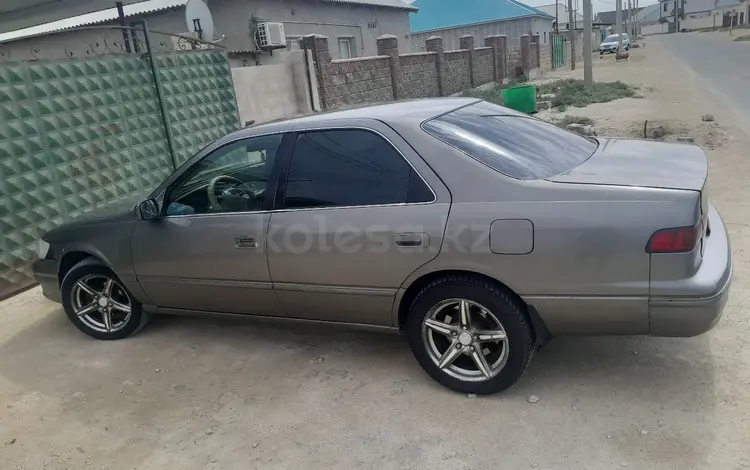 Toyota Camry 1999 года за 2 800 000 тг. в Актау