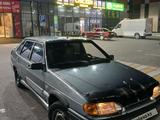 ВАЗ (Lada) 2115 2005 годаүшін520 000 тг. в Алматы