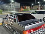 ВАЗ (Lada) 2115 2005 годаүшін520 000 тг. в Алматы – фото 2
