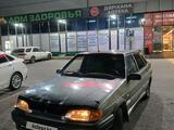 ВАЗ (Lada) 2115 2005 годаүшін520 000 тг. в Алматы – фото 3