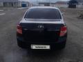 ВАЗ (Lada) Granta 2190 2015 года за 2 500 000 тг. в Шолаккорган – фото 4