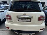 Nissan Patrol 2014 года за 13 500 000 тг. в Астана – фото 4