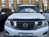 Nissan Patrol 2014 года за 13 500 000 тг. в Астана