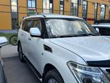 Nissan Patrol 2014 года за 13 500 000 тг. в Астана – фото 3