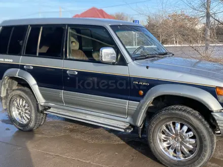 Mitsubishi Pajero 1996 года за 2 500 000 тг. в Кордай – фото 2