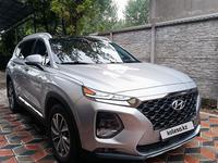 Hyundai Santa Fe 2020 годаfor15 000 000 тг. в Алматы