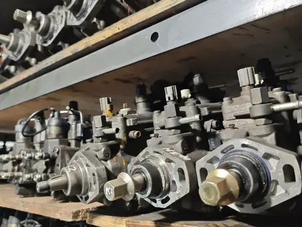 ТНВД (аппаратура) 1кз-1kz 3.0 дизель, Прадо Хайс сюрф за 250 000 тг. в Алматы