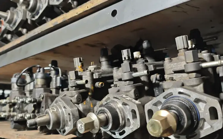 ТНВД (аппаратура) 1кз-1kz 3.0 дизель, Прадо Хайс сюрф за 250 000 тг. в Алматы